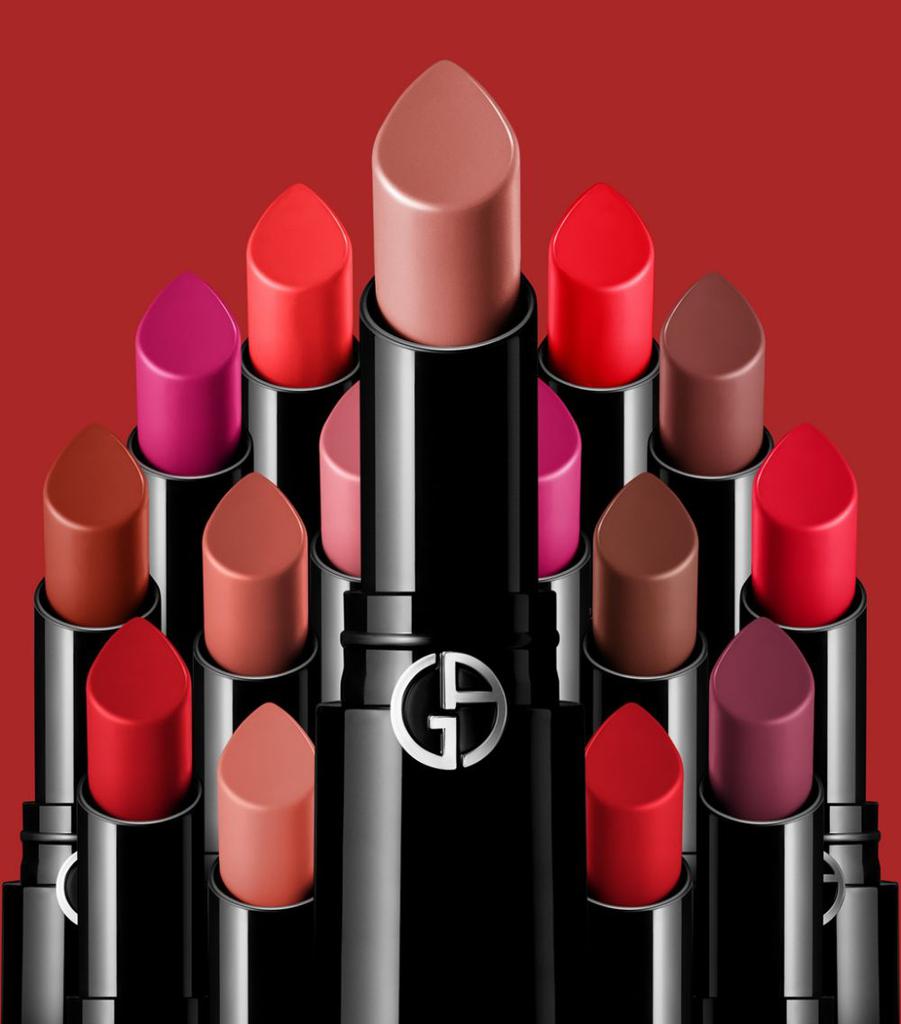 Lip Power Vivid Color Long Wear Lipstick商品第6张图片规格展示
