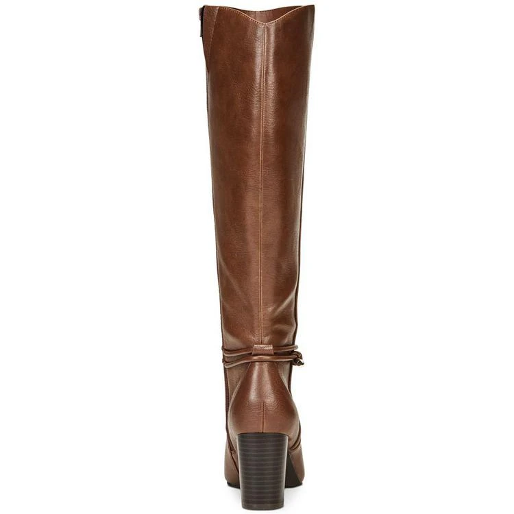 Women's Step 'N Flex Giliann Dress Boots, Created for Macy's 商品