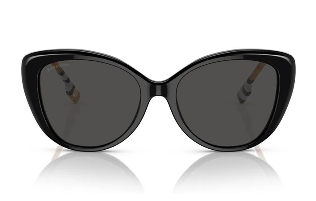 商品Burberry|Burberry Eyewear Cat-Eye Sunglasses,价格¥1130,第1张图片