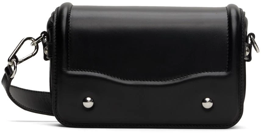 商品Lemaire|Black Mini Ransel Bag,价格¥6671,第1张图片