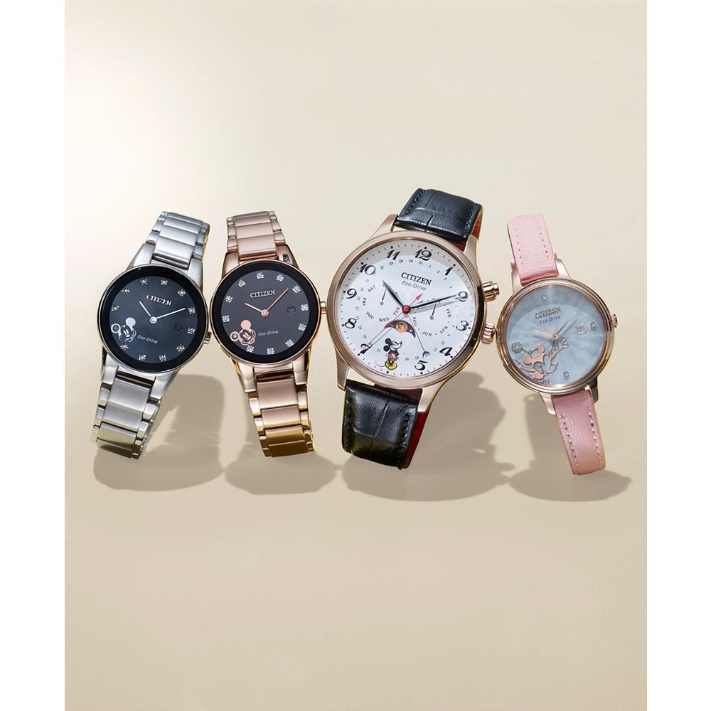 商品Citizen|米奇女士腕表 29.5mm,价格¥2541,第4张图片详细描述