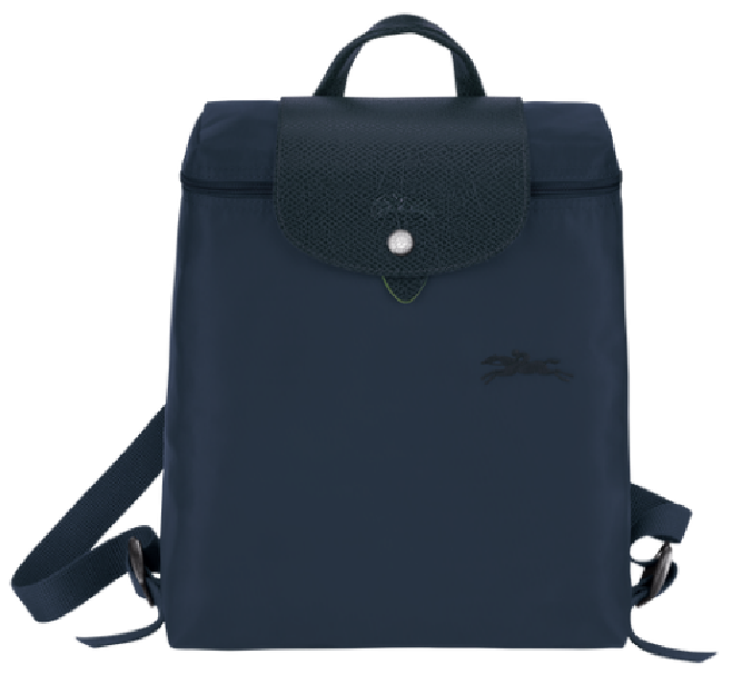 Longchamp | 珑骧背包（LONGCHAMP）新款LE PLIAGE GREEN环列双肩包背包轻便书包上课包 1699 919 618.84元 商品图片