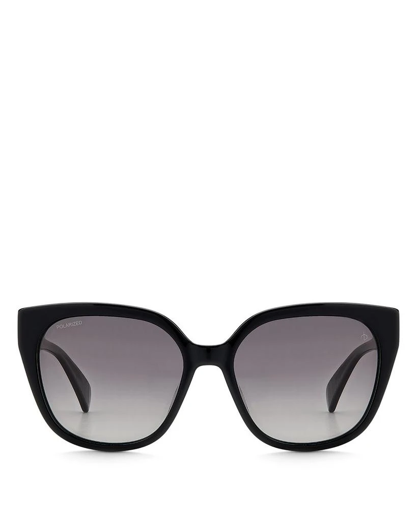 Square Sunglasses, 56mm 商品