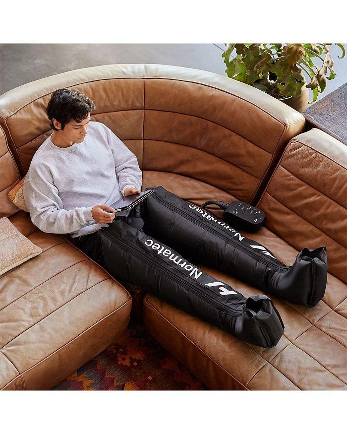Normatec 3 Legs System 商品