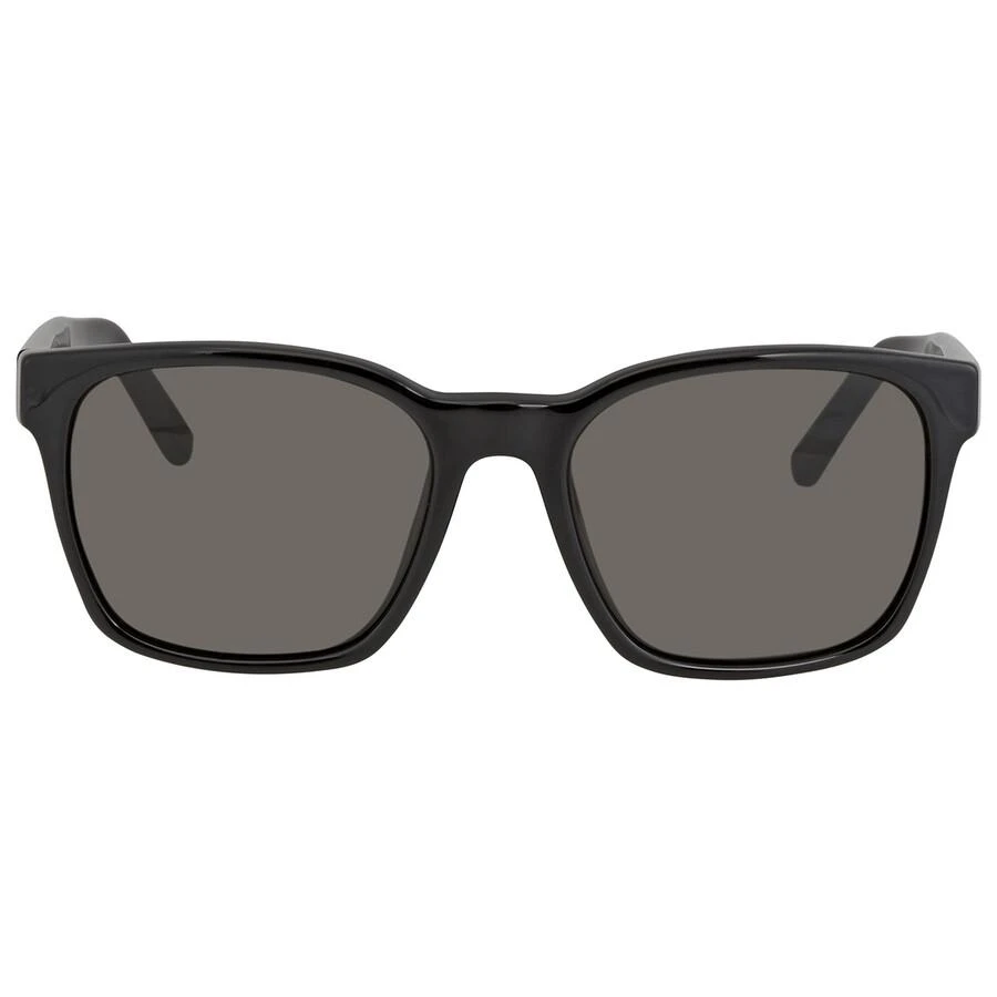 商品Salvatore Ferragamo|Salvatore Ferragamo Green Square Unisex Sunglasses SF959S 001 55,价格¥421,第1张图片