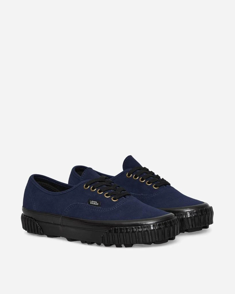 商品Vans|Authentic 44 Lug DX Sneakers Blue,价格¥408,第2张图片详细描述