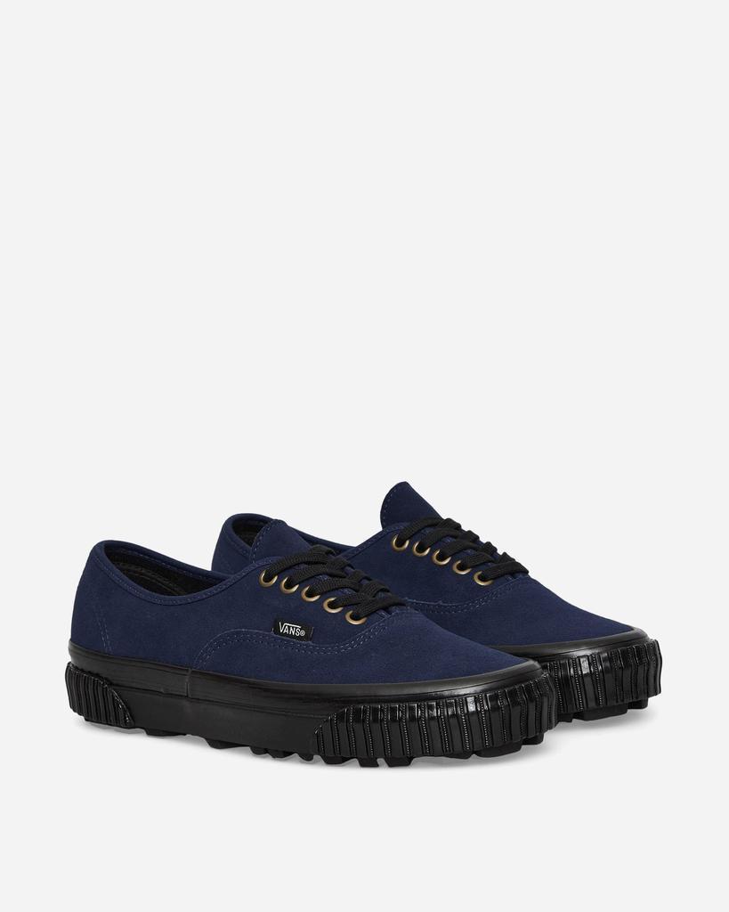 商品Vans|Authentic 44 Lug DX Sneakers Blue,价格¥402,第4张图片详细描述