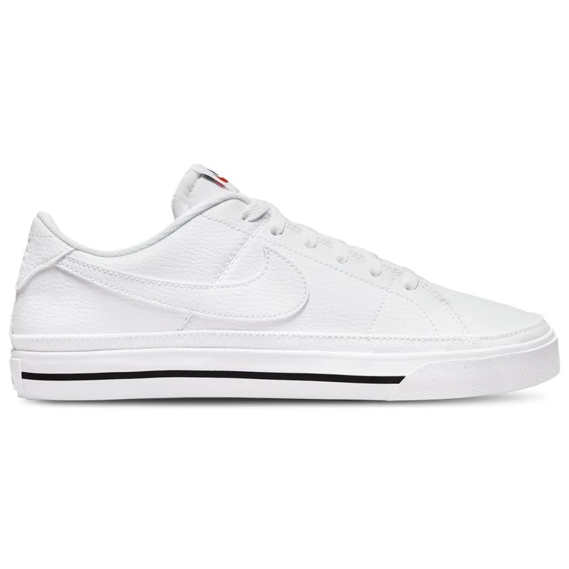 商品NIKE|Nike Court Legacy Low - Women's,价格¥539,第1张图片