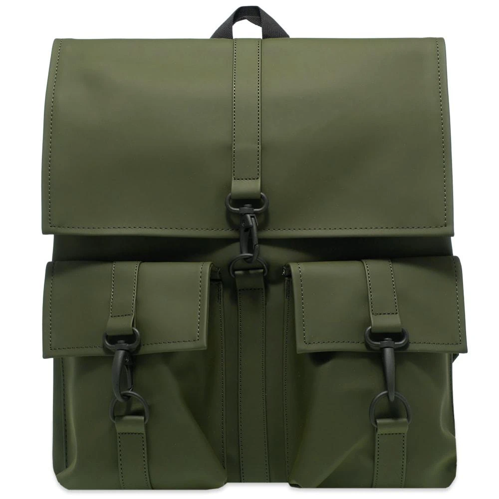 商品RAINS|Rains Msn Cargo Bag,价格¥516,第1张图片