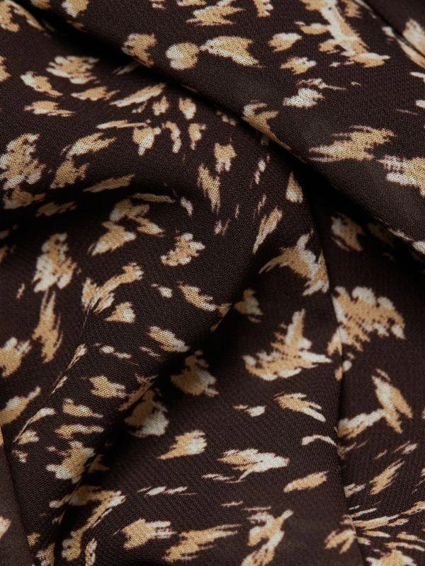 商品Jonathan Simkhai|Ramsey Chiffon Blouse,价格¥446,第5张图片详细描述