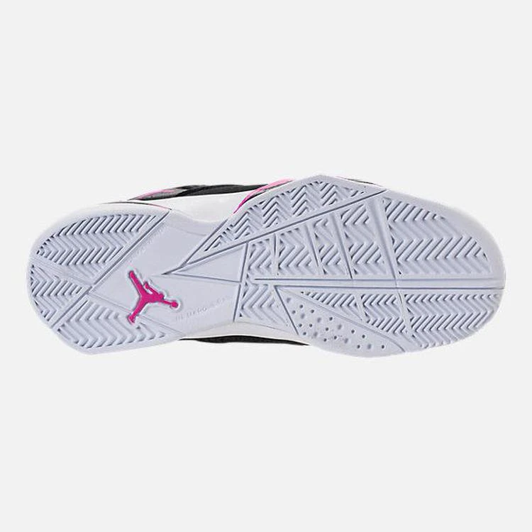 Jordan True Flight 大女童篮球鞋 3.5岁-9.5岁 商品
