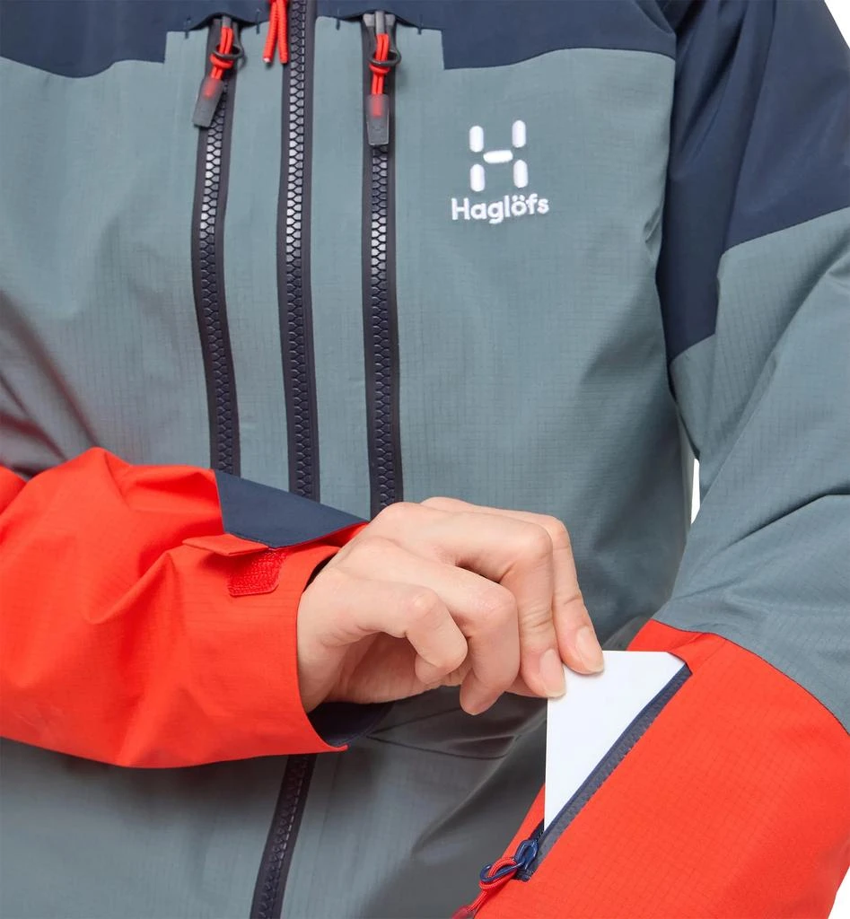 Spitz GTX PRO Jacket - Women's 商品