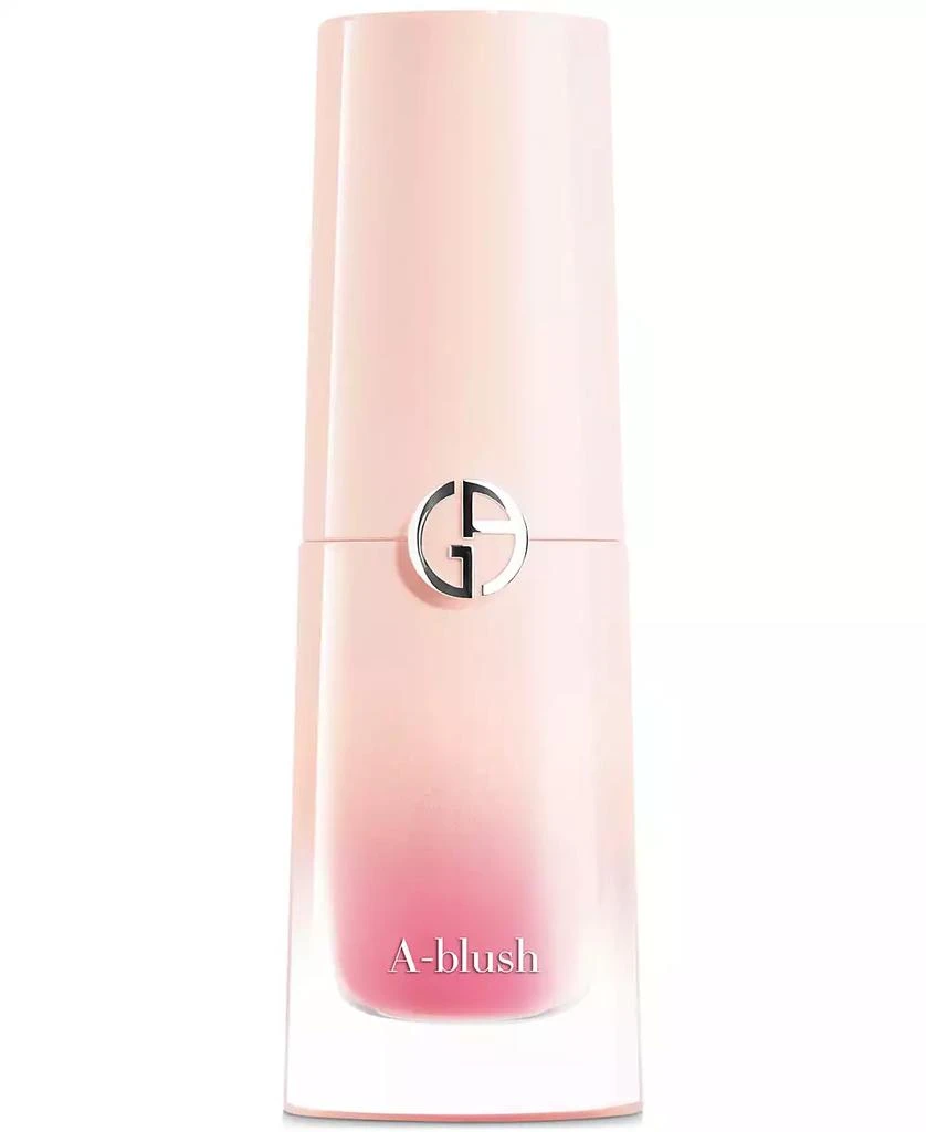 商品Giorgio Armani|A-Line Liquid Blush, 0.14-oz.,价格¥289,第1张图片