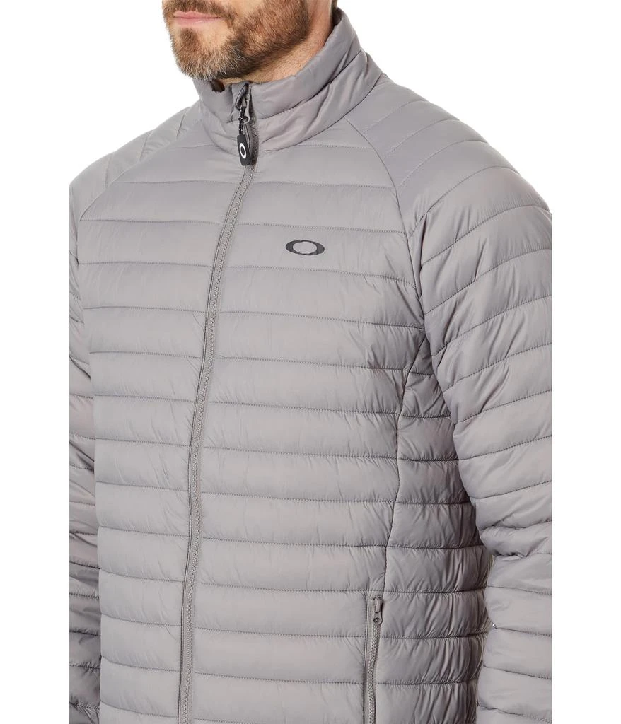 商品Oakley|Omni Thermal Jacket,价格¥567,第3张图片详细描述