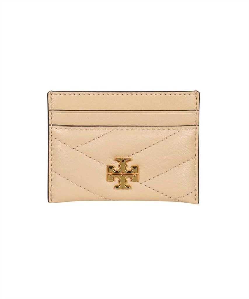 商品Tory Burch|Tory Burch KIRA CHEVRON Card holder,价格¥1127,第1张图片