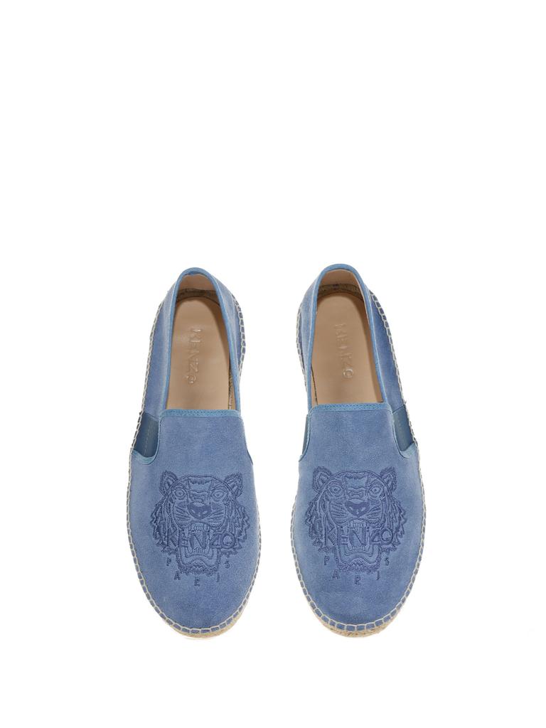 Kenzo Loafers商品第4张图片规格展示