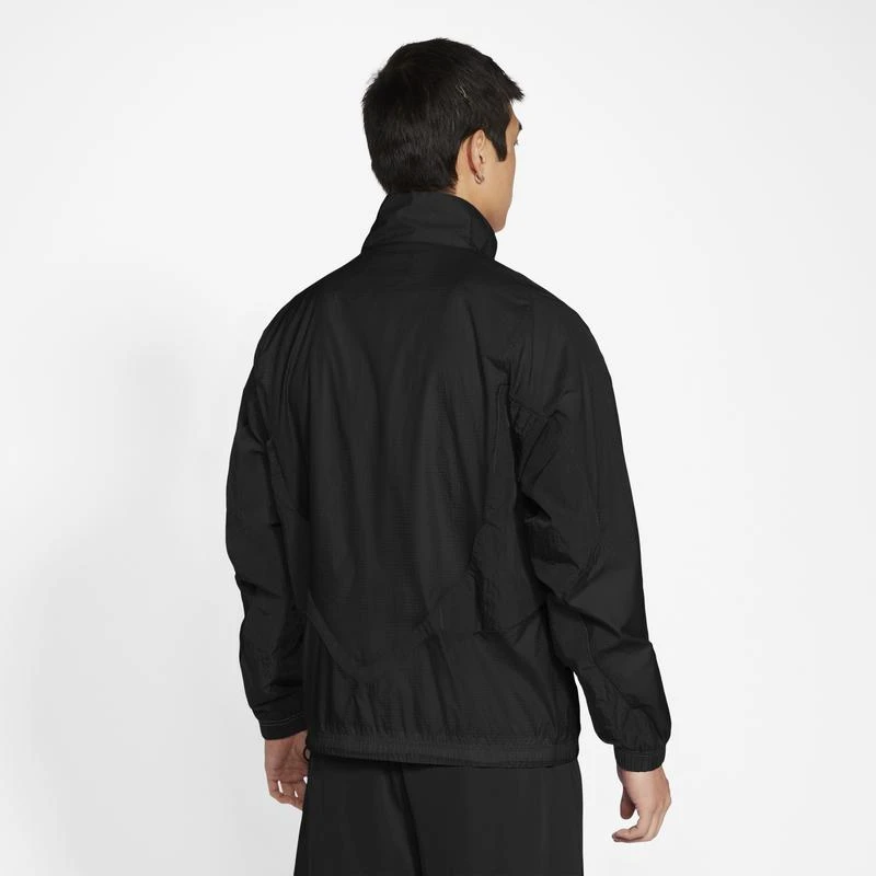商品Jordan|Jordan 23 Engineered Track Jacket - Men's,价格¥598,第2张图片详细描述