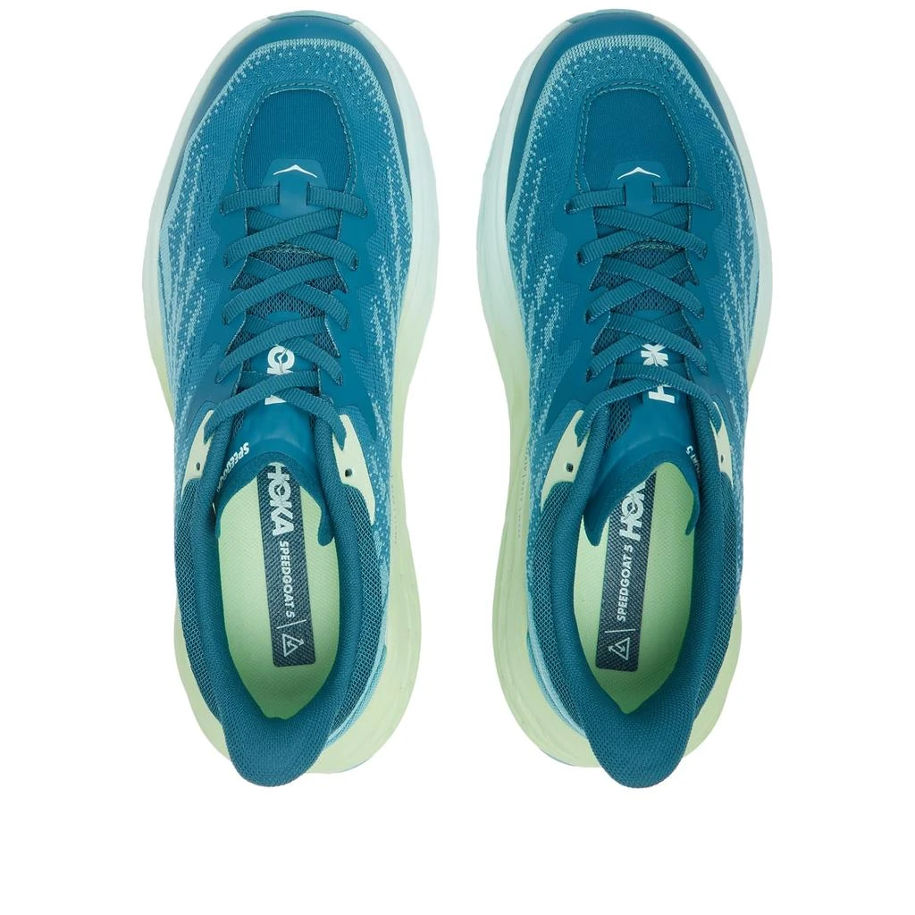 商品Hoka One One|Hoka One One Speedgoat 5,价格¥863,第5张图片详细描述