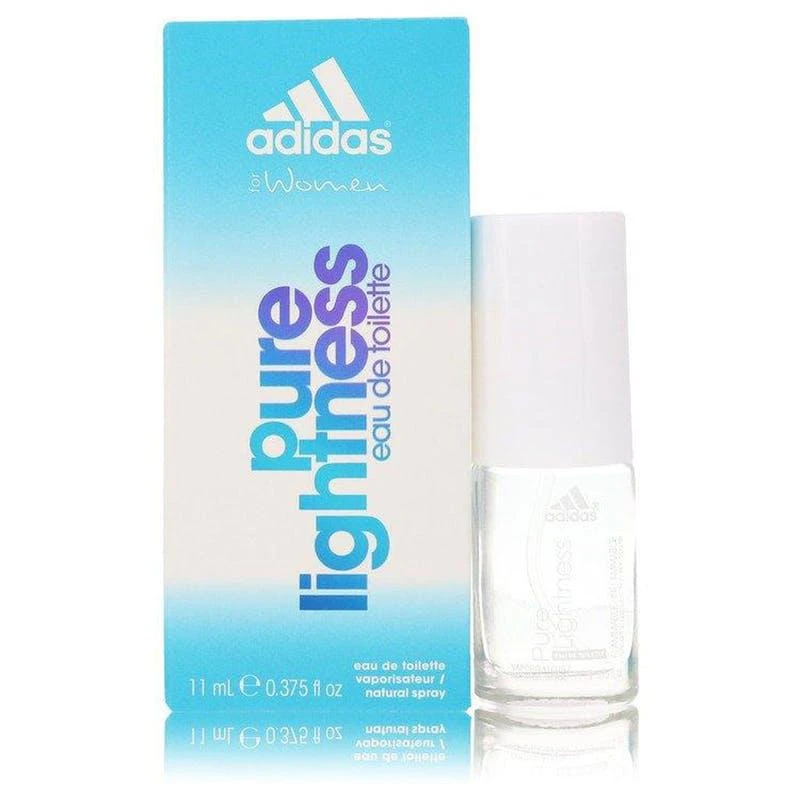 商品Adidas|Adidas Pure Lightness by Adidas Eau De Toilette Spray .375 oz .375 OZ,价格¥98,第1张图片