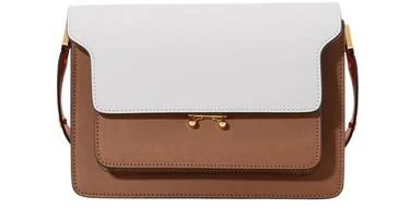 商品Marni|Trunk 单肩包,价格¥15294,第3张图片详细描述