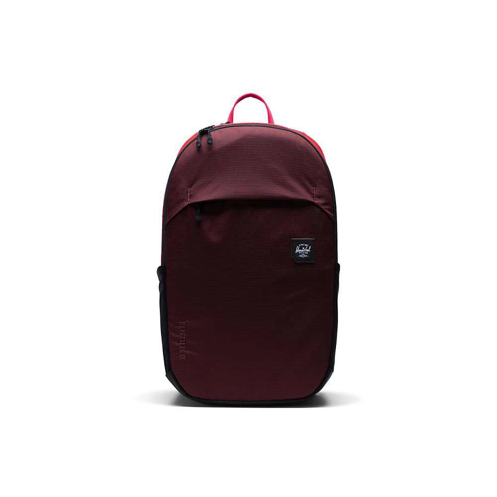 商品Herschel Supply|Mammoth Large Backpack,价格¥523,第1张图片