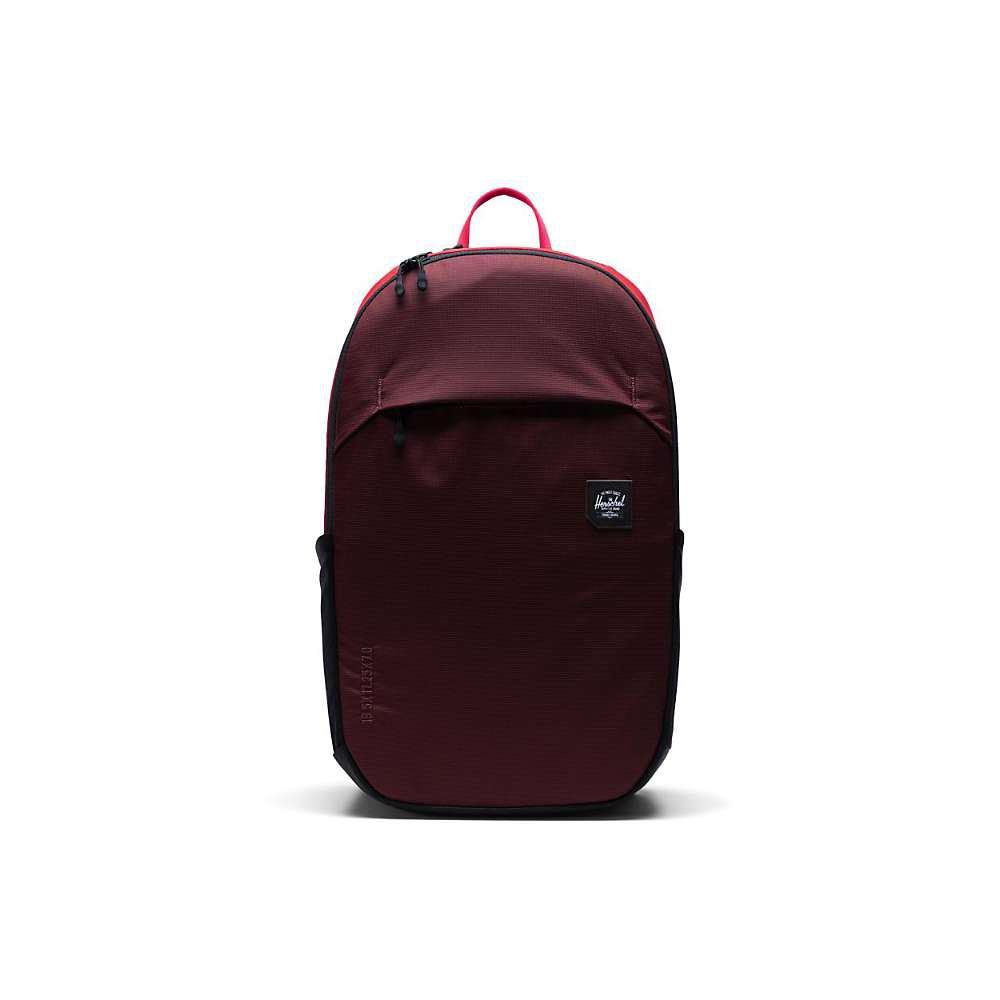 商品Herschel Supply|Mammoth Large Backpack,价格¥473,第1张图片