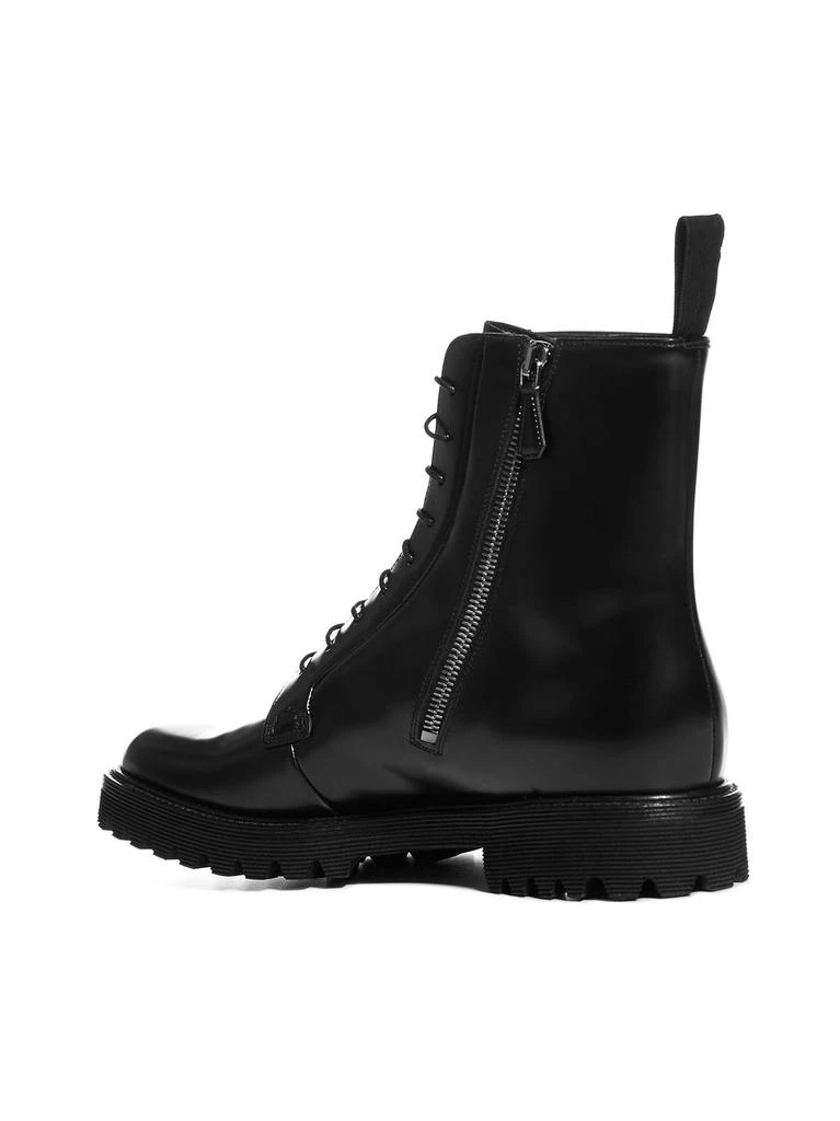 商品Church's|Church's Alexandra T Lace-Up Boots,价格¥5944,第3张图片详细描述