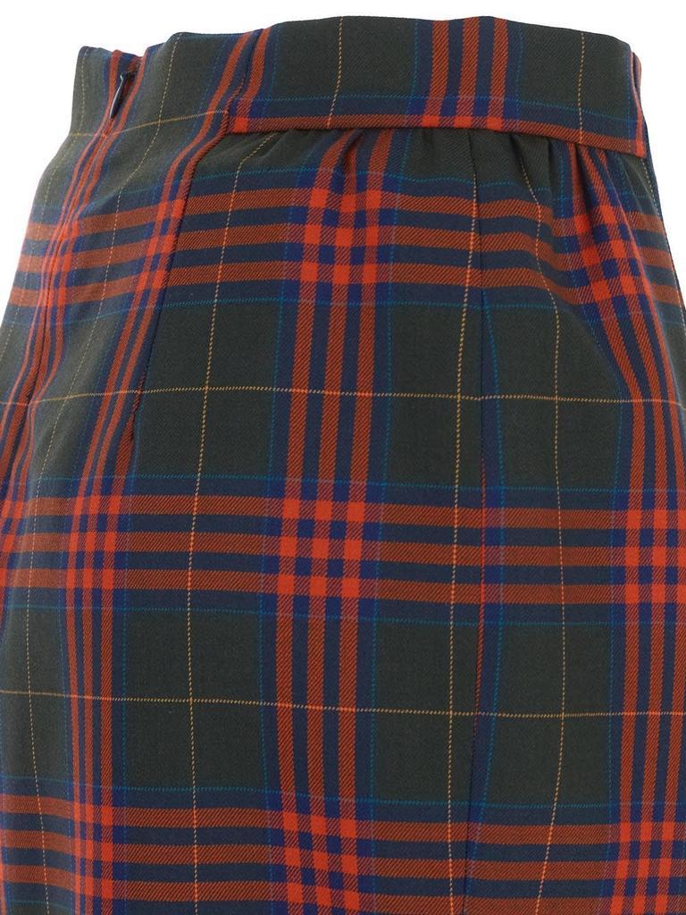 商品Vivienne Westwood|Lelio Tartan Skirt,价格¥2339,第5张图片详细描述