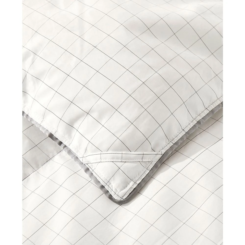 商品UNIKOME|Medium Weight 360 Thread Count Comforter with Duvet Tabs,价格¥3926,第4张图片详细描述