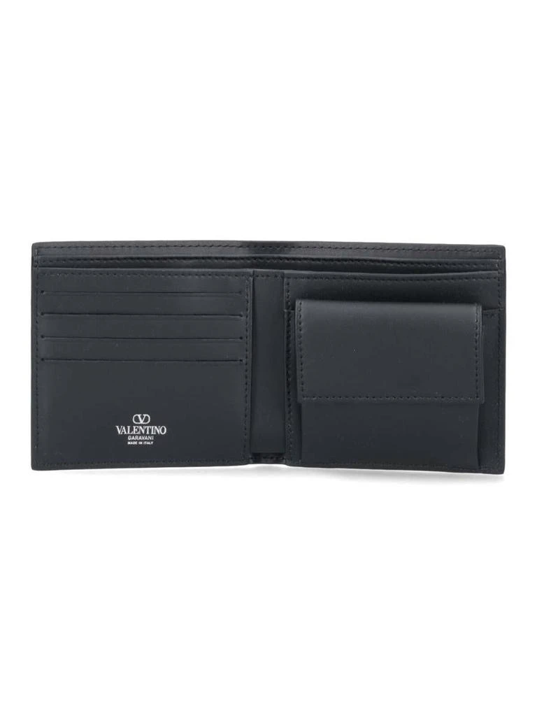 商品Valentino|Valentino Garavani Wallets,价格¥2593,第2张图片详细描述