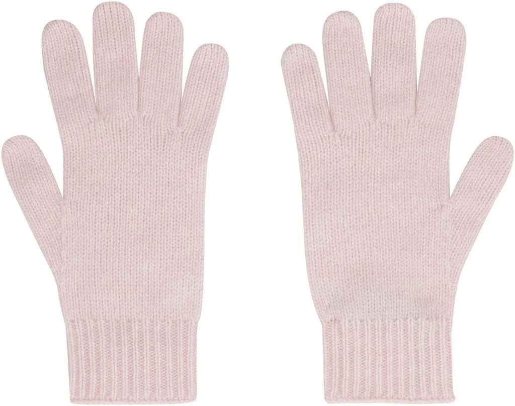 商品Max Mara|MAX MARA WOOL GLOVES,价格¥860,第3张图片详细描述
