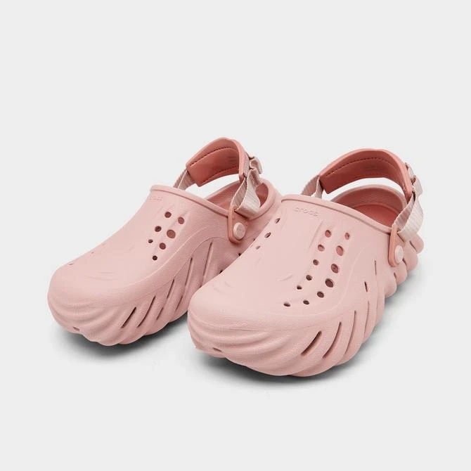 商品Crocs|Women's Crocs Echo Clog Shoes,价格¥525,第2张图片详细描述
