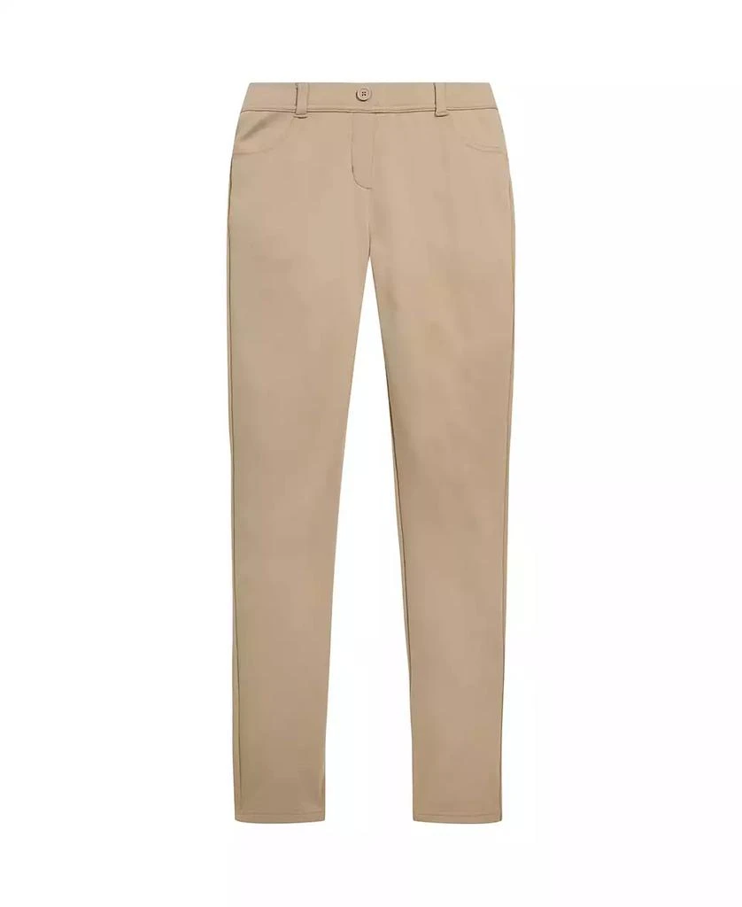 Little Girls Uniform Knit Jeggings 商品