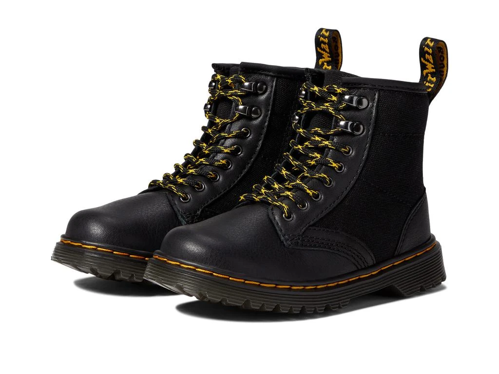 商品Dr. Martens|1460 Panel (Toddler),价格¥315,第1张图片