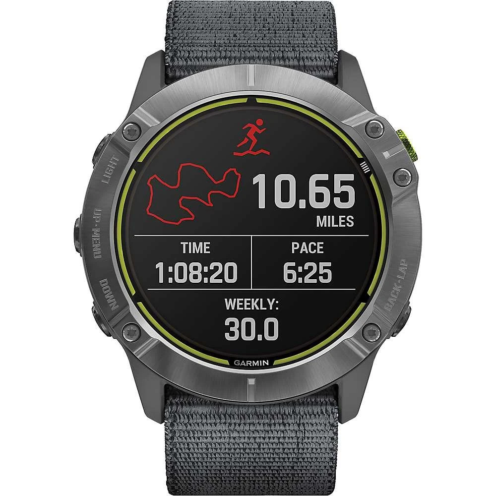 商品Garmin|Garmin Enduro Timekeeper,价格¥4278,第2张图片详细描述