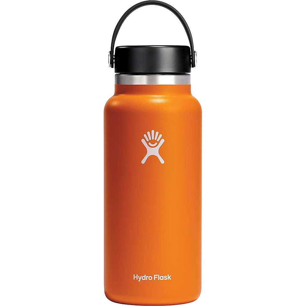 商品Hydro Flask|Hydro Flask 32 oz. Wide Mouth,价格¥373,第1张图片