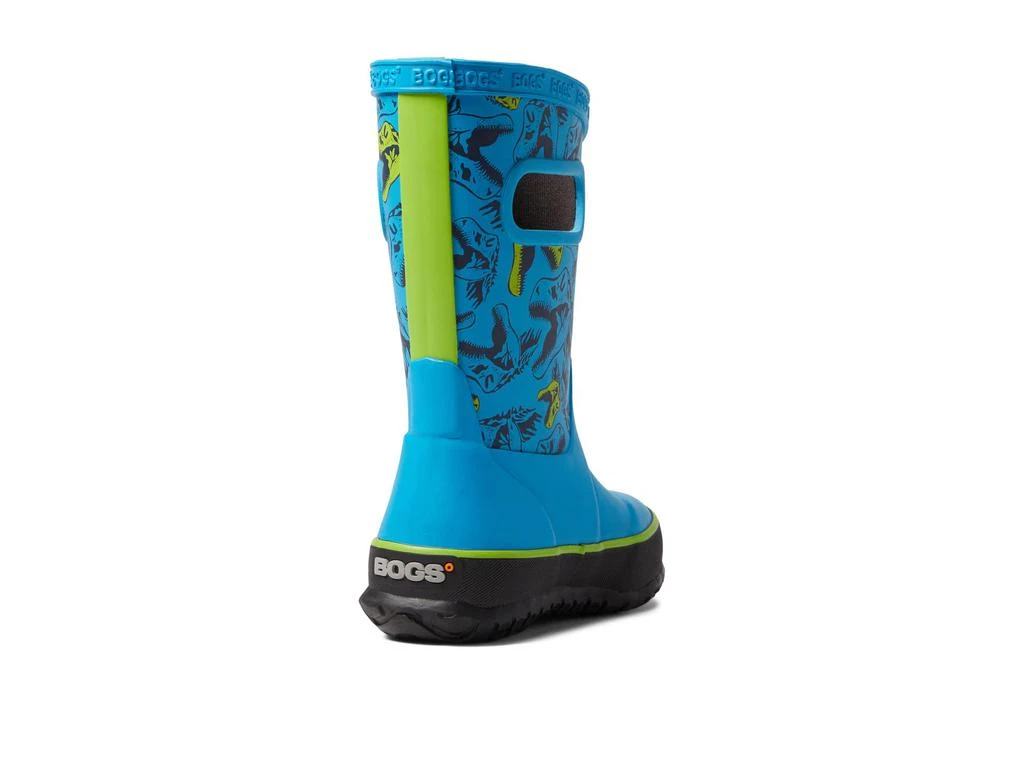 商品Bogs|Rain Boot Cool Dinos (Toddler/Little Kid/Big Kid),价格¥337,第5张图片详细描述