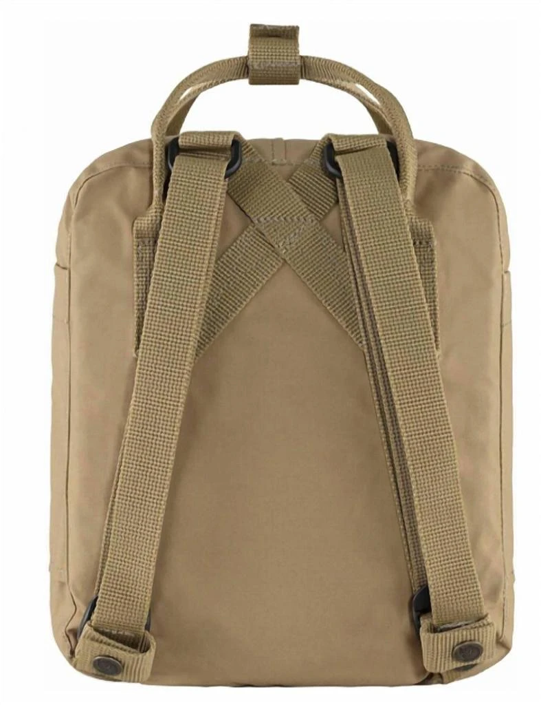 商品Fjällräven|Kanken Mini In Clay,价格¥564,第2张图片详细描述