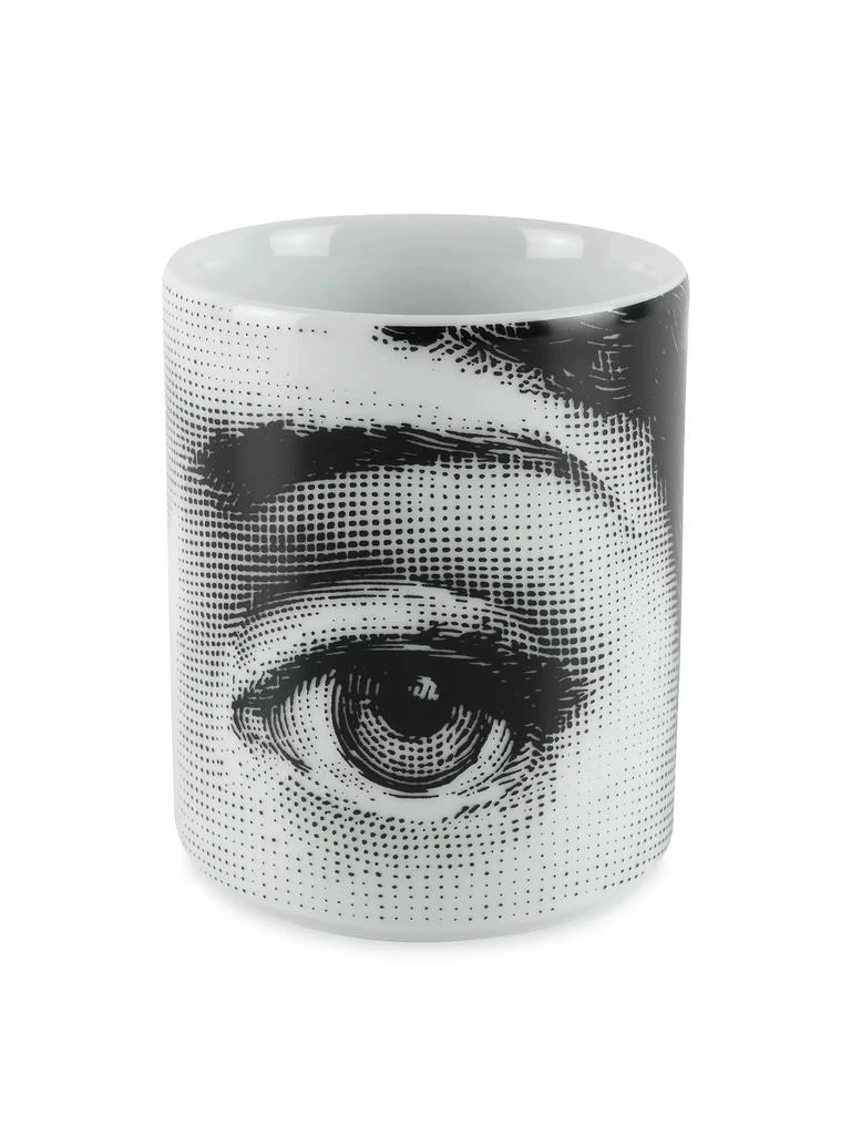 商品FORNASETTI|Occhio Pencil Holder,价格¥840,第3张图片详细描述