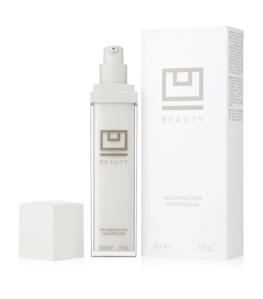 商品U Beauty|Resurfacing Compound (50ml),价格¥2426,第3张图片详细描述