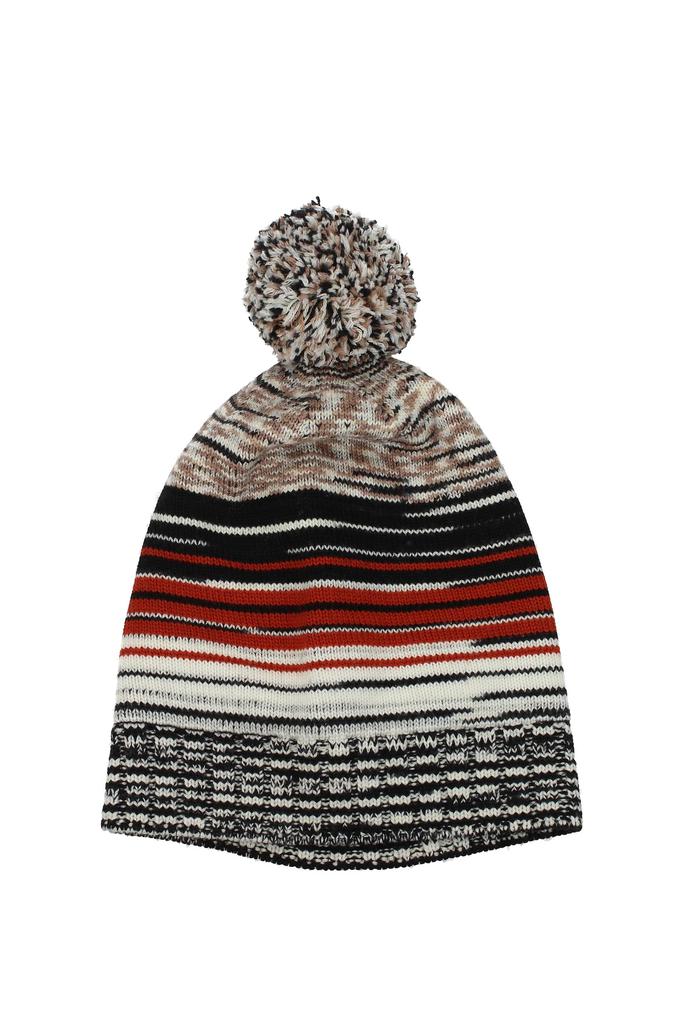 Hats Wool Multicolor商品第1张图片规格展示