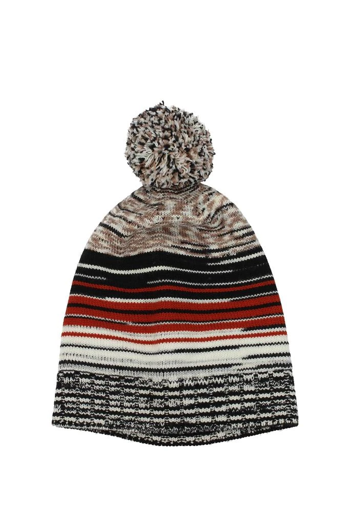 商品Missoni|Hats Wool Multicolor,价格¥1102,第1张图片