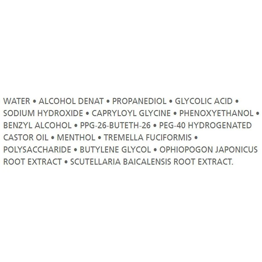 商品La Roche Posay|Effaclar Clarifying Solution with Salicylic Acid Acne Toner,价格¥143,第3张图片详细描述