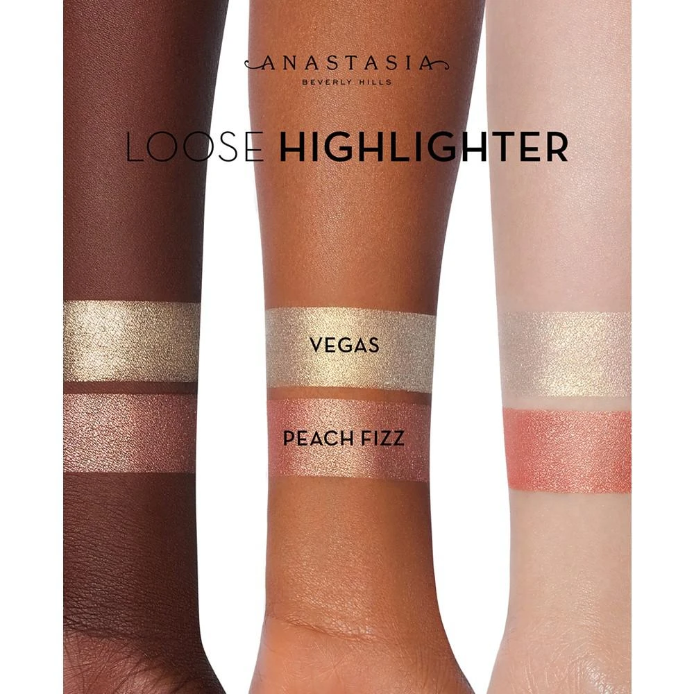商品Anastasia Beverly Hills|高光散粉 - 2019新品,价格¥186,第2张图片详细描述