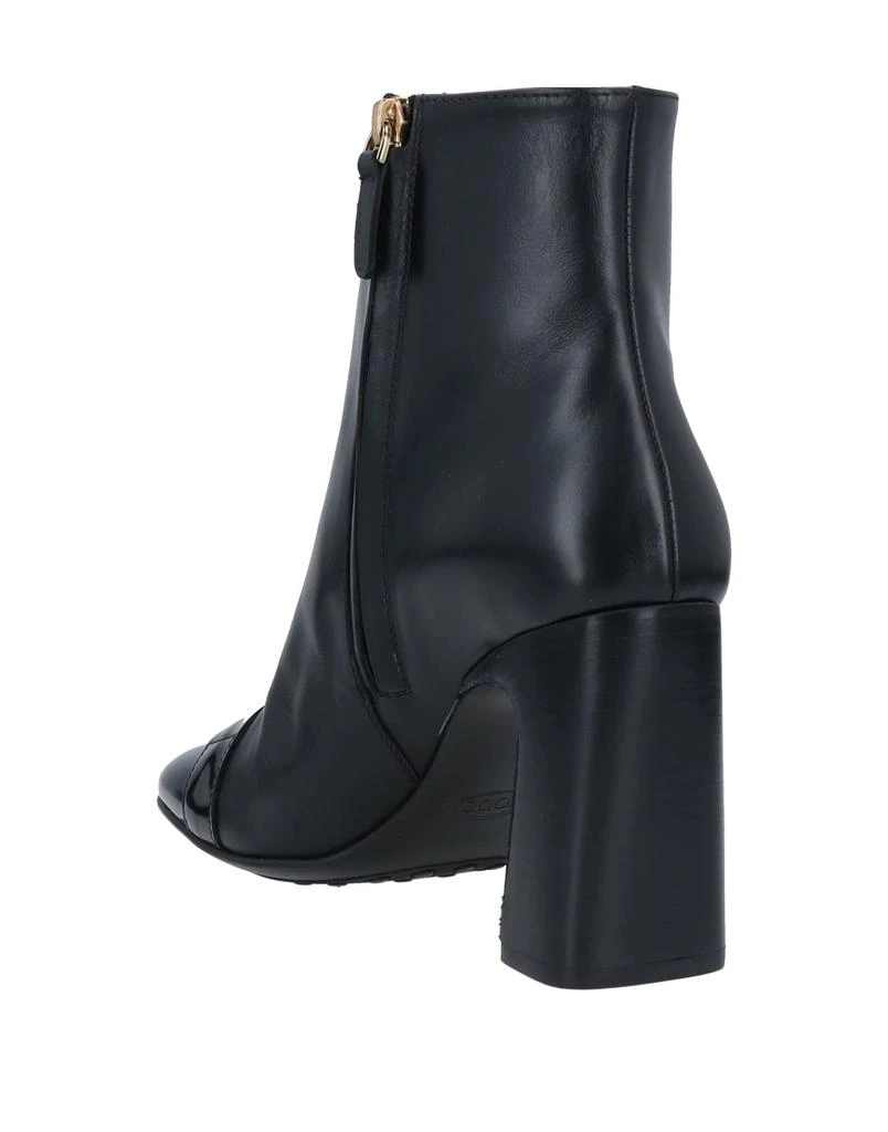 商品Tod's|Ankle boot,价格¥2066,第3张图片详细描述