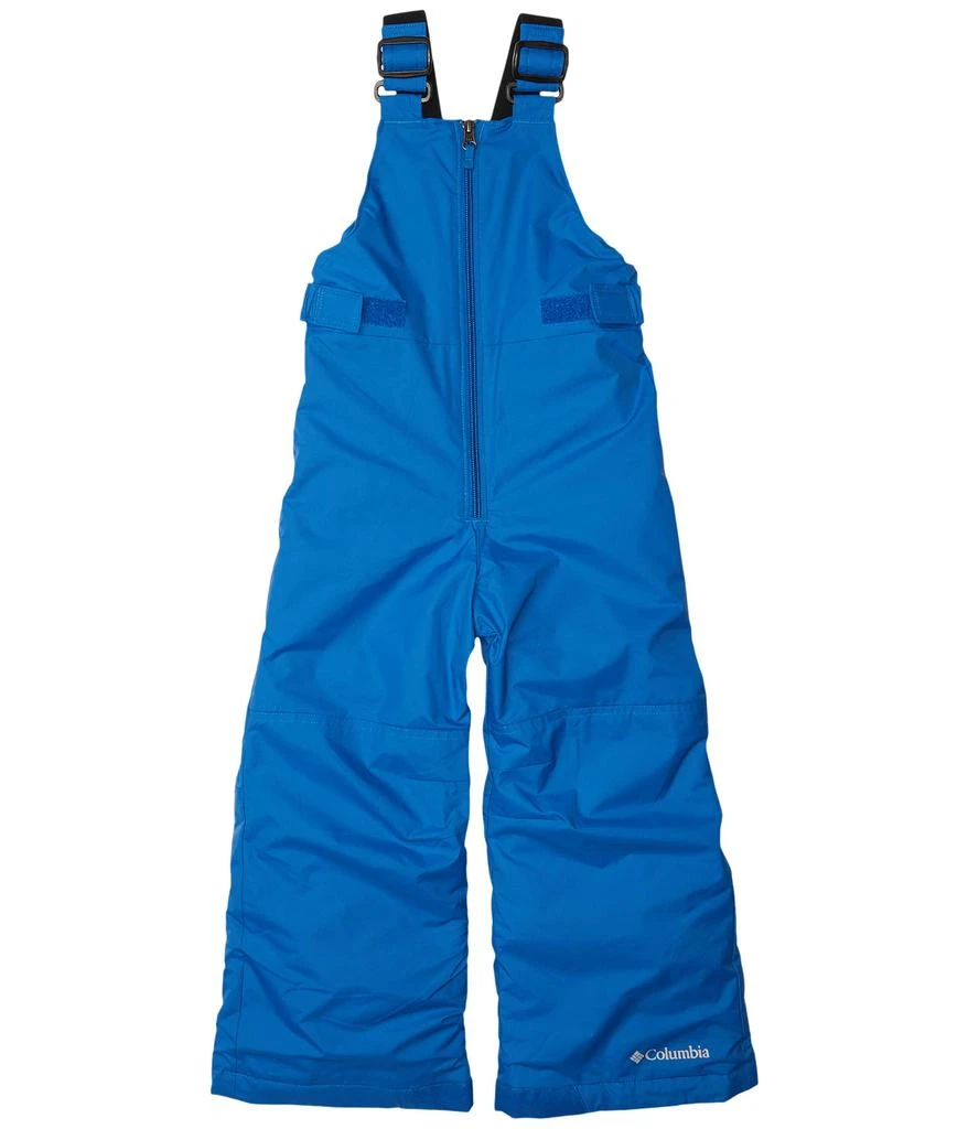 商品Columbia|Snowslope™ II Bib (Little Kids/Big Kids),价格¥462,第1张图片