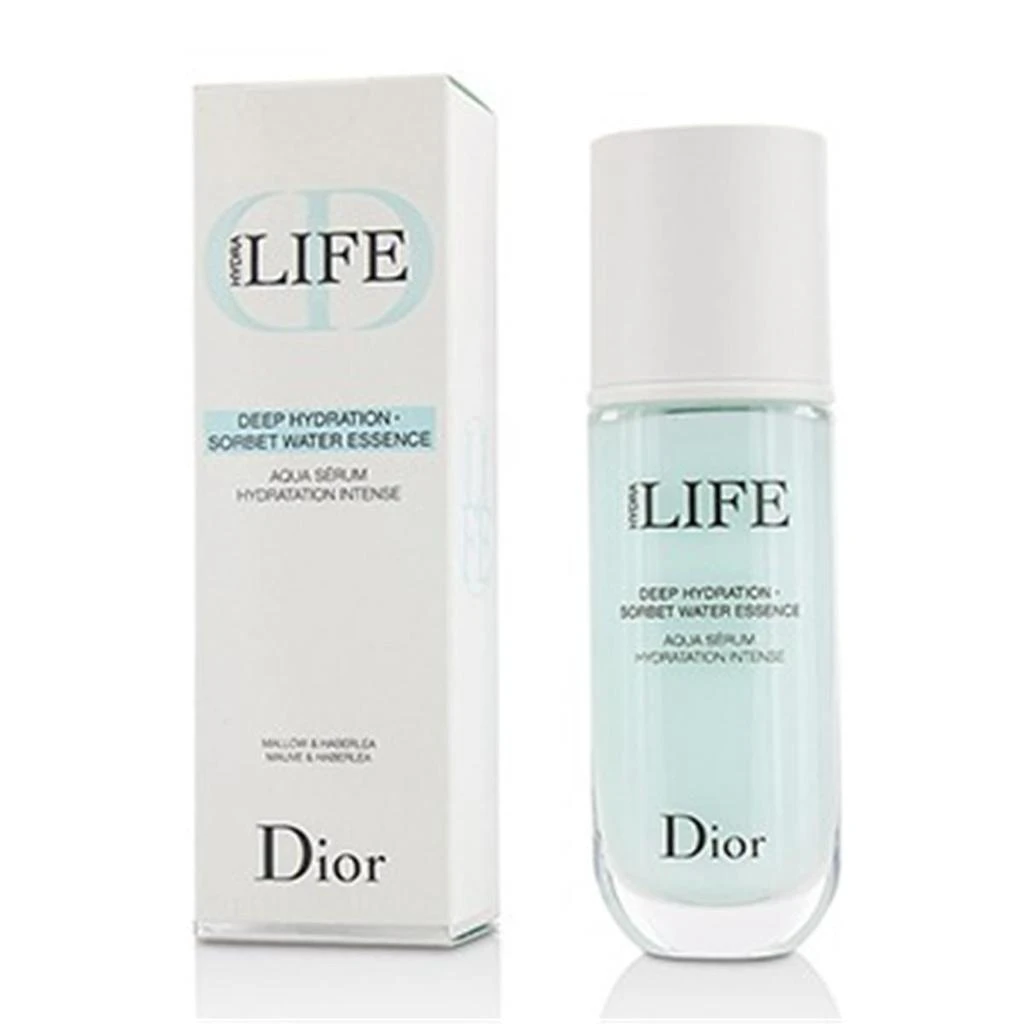 商品Dior|Christian Dior 215352 1.3 oz Hydra Life Deep Hydration - Sorbet Water Essence,价格¥653,第1张图片