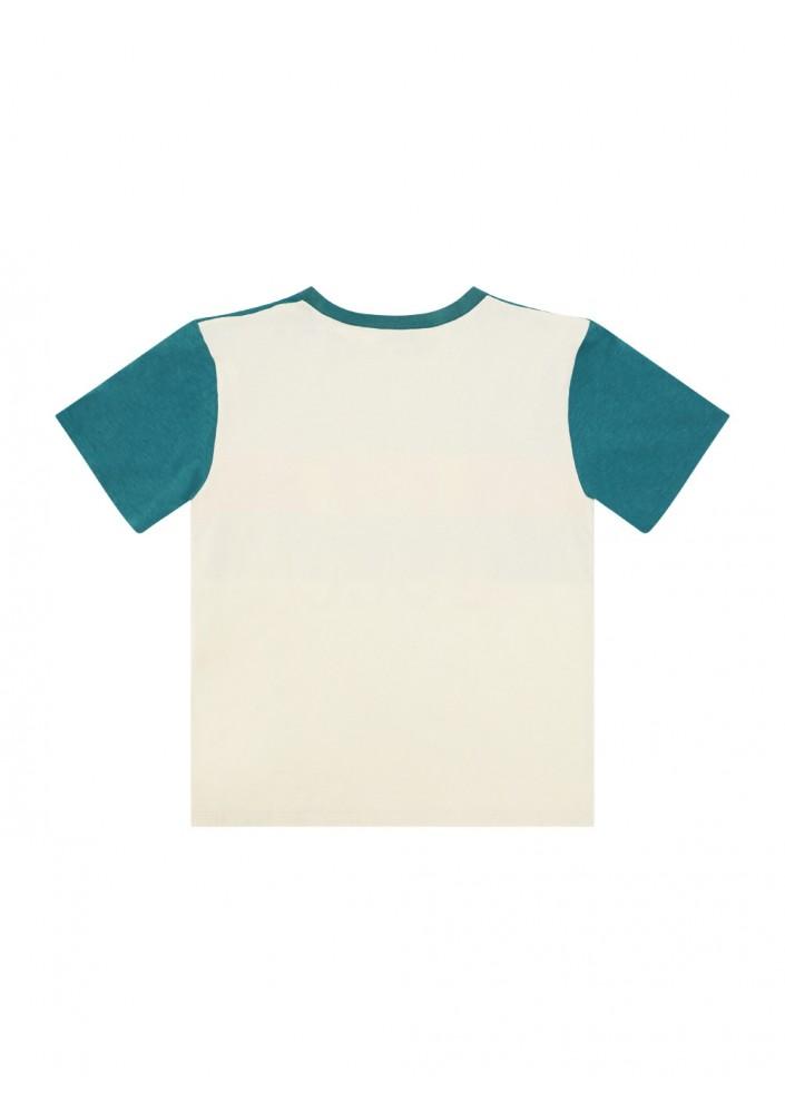 T-Shirt for Boy商品第2张图片规格展示