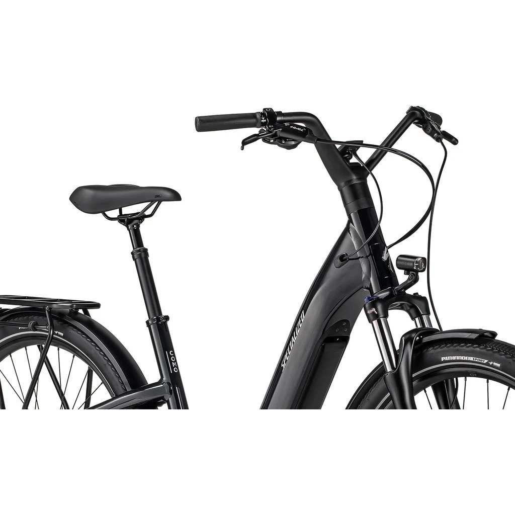商品Specialized|Specialized Turbo Como 4.0 eBike - 2024,价格¥26612,第5张图片详细描述