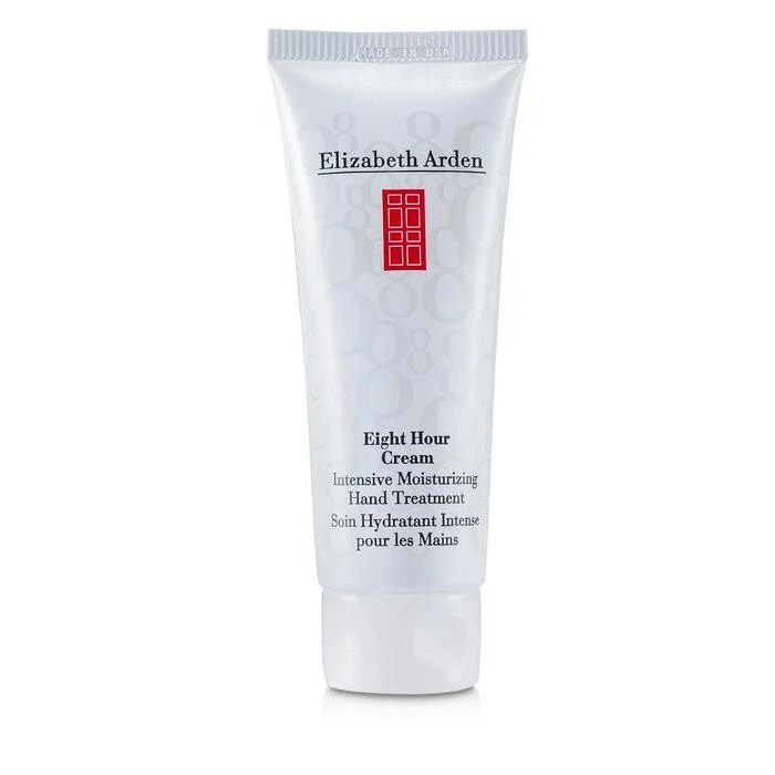 商品Elizabeth Arden|伊丽莎白雅顿 八小时经典润泽手部护肤霜 75ml/2.5oz,价格¥112,第1张图片